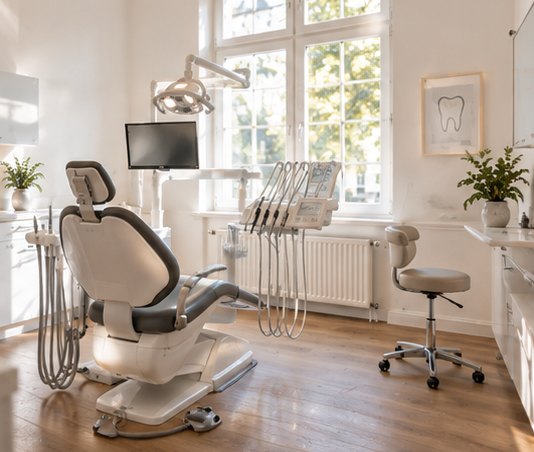 Behandlungszimmer 4