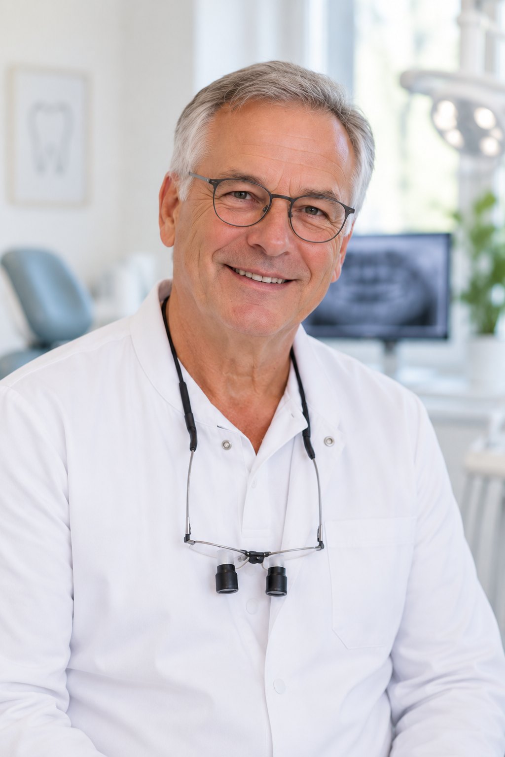 Dr. Konrad Falkenberg