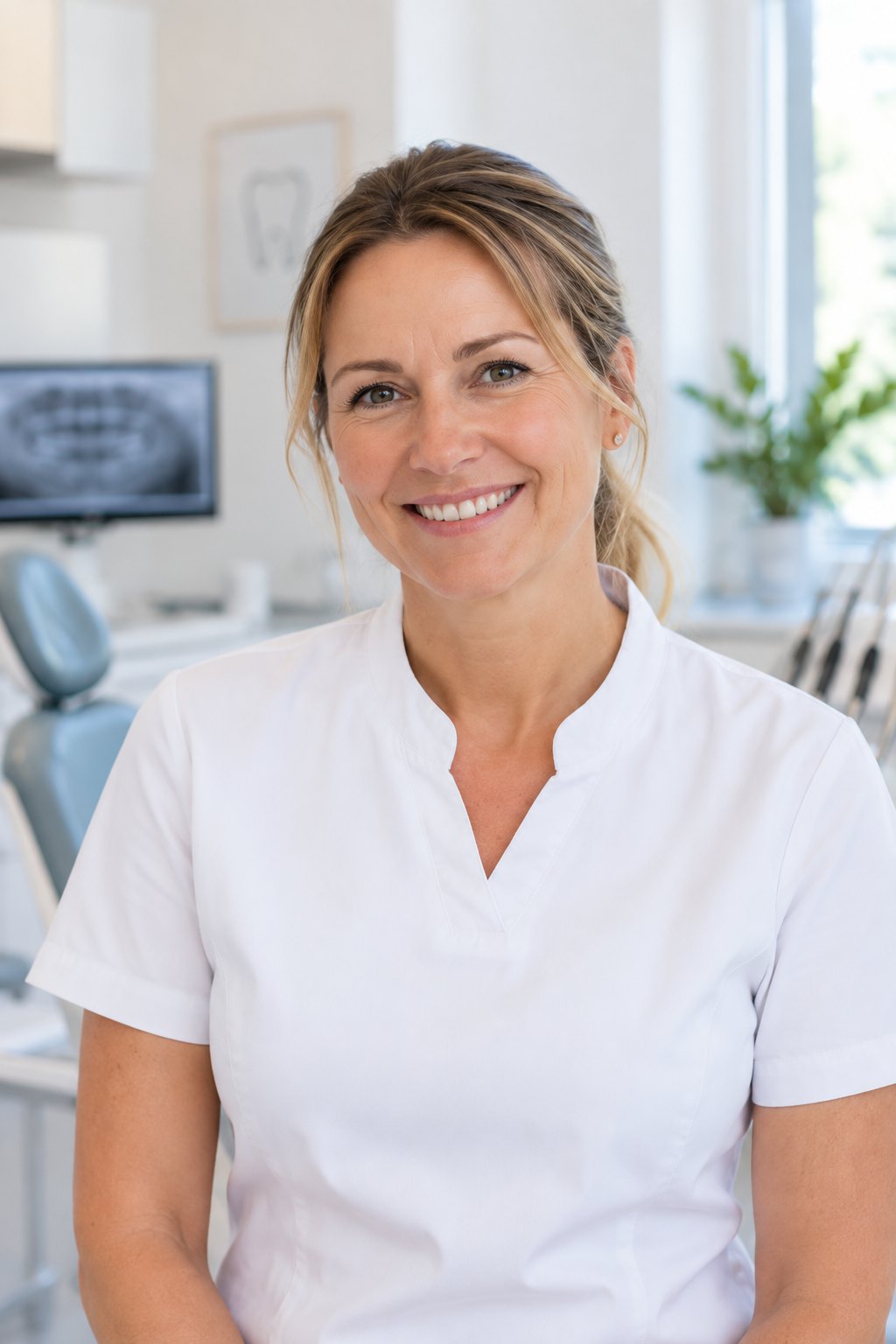 Dr. Liv Falkenberg